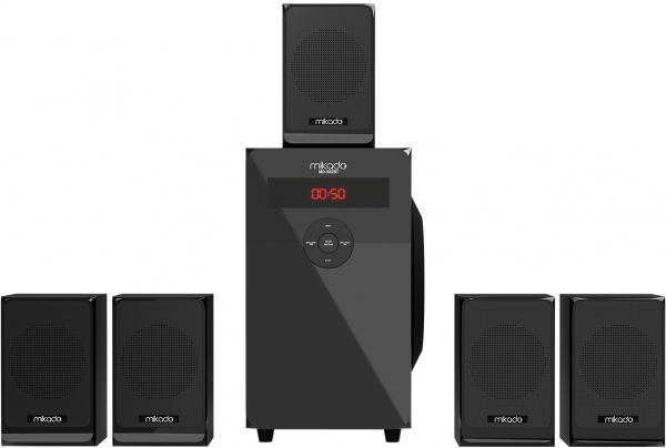 Mikado MD-582BT Müzik Sistemi