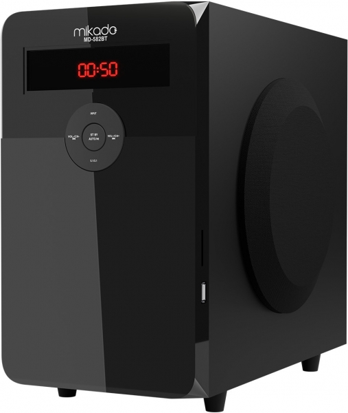 Mikado MD-582BT Müzik Sistemi
