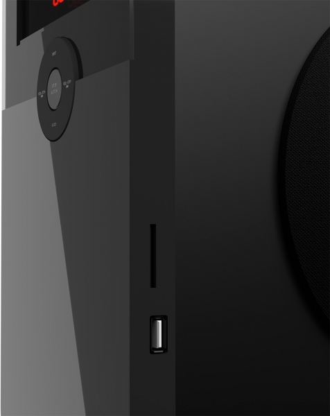 Mikado MD-582BT Müzik Sistemi
