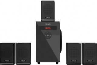 Mikado MD-582BT Müzik Sistemi