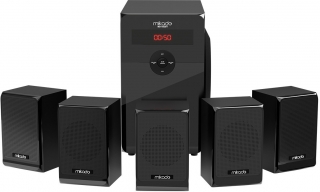 Mikado MD-582BT Müzik Sistemi