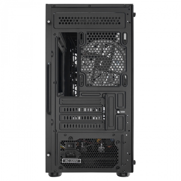 Rampage Vega V2 650W Bilgisayar Kasası