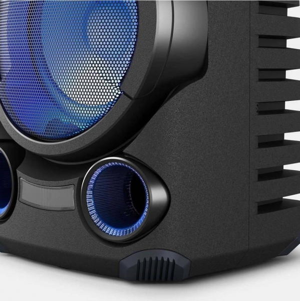 Sony MHC-V43D Müzik Sistemi