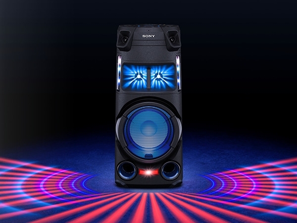 Sony MHC-V43D Müzik Sistemi