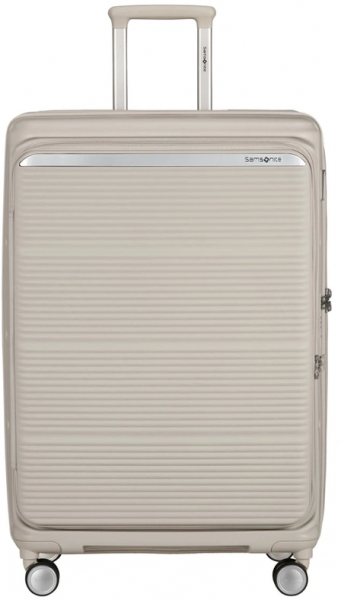 Samsonite Paralux Orta Boy Valiz