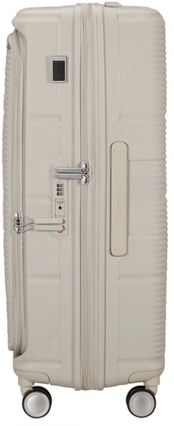 Samsonite Paralux Orta Boy Valiz