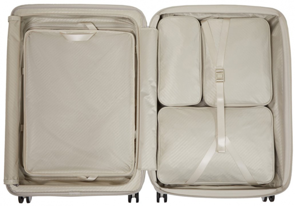 Samsonite Paralux Orta Boy Valiz