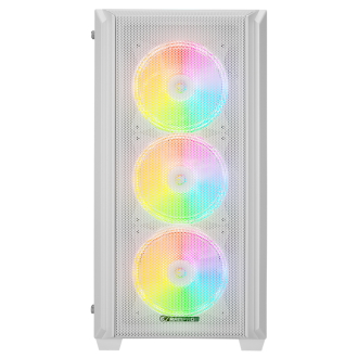Rampage Elysian 850W Bilgisayar Kasası