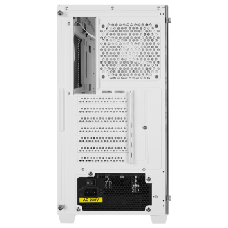 Rampage Elysian 850W Bilgisayar Kasası