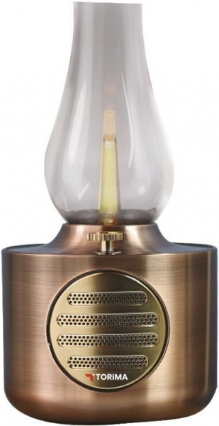 Torima D53 Bluetooth Hoparlör