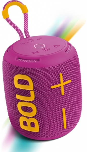 Powerway Bold Bluetooth Hoparlör