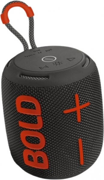 Powerway Bold Bluetooth Hoparlör