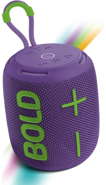 Powerway Bold Bluetooth Hoparlör