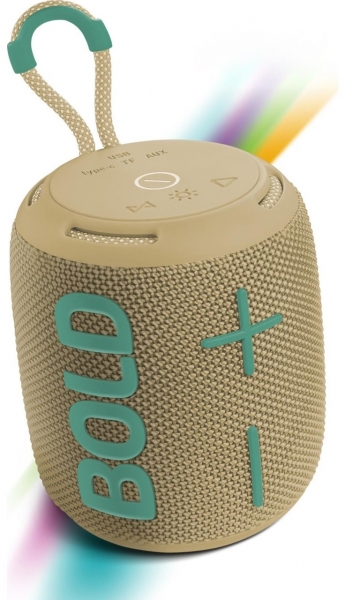 Powerway Bold Bluetooth Hoparlör