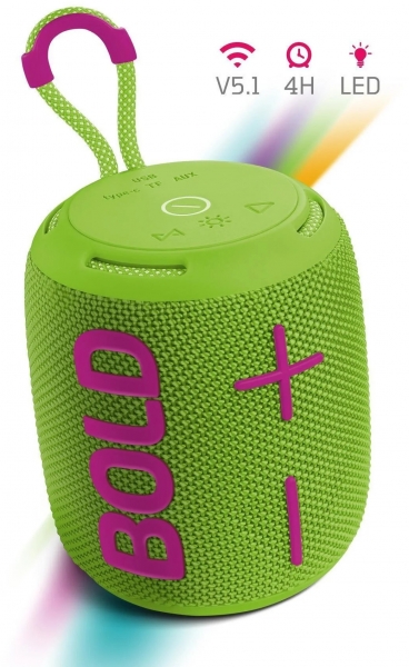 Powerway Bold Bluetooth Hoparlör