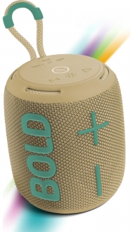 Powerway Bold Bluetooth Hoparlör