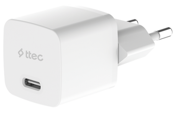 ttec 2SCG30B Şarj Aleti (Sadece Adaptör)