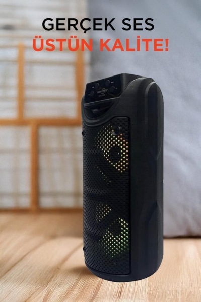 Torima GTS-1550 Bluetooth Hoparlör