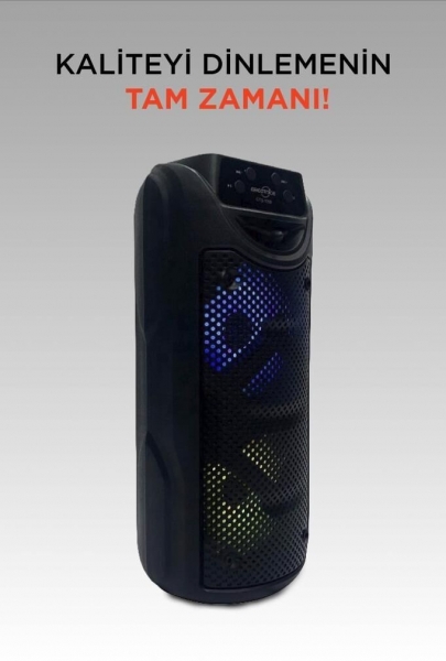 Torima GTS-1550 Bluetooth Hoparlör