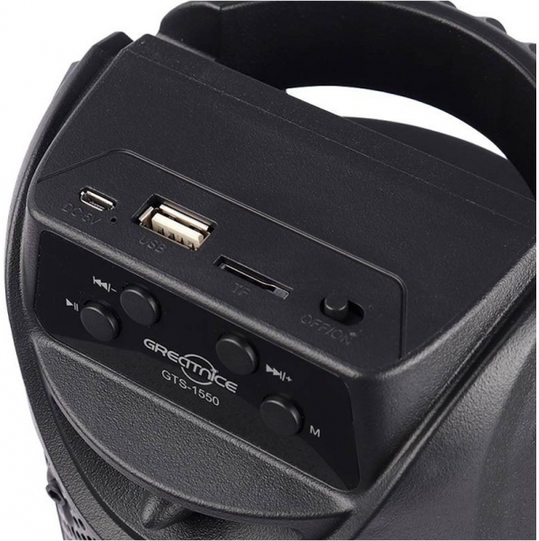 Torima GTS-1550 Bluetooth Hoparlör