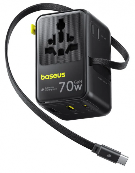 Baseus EnerCore CG11 Şarj Aleti