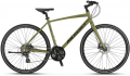 Mosso Legarda Pro X21 MDM resim