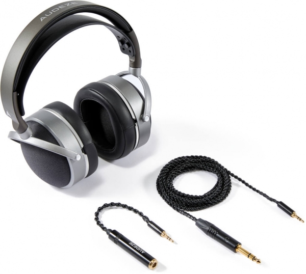 Audeze LCD-S20 Kablolu Kulaklık