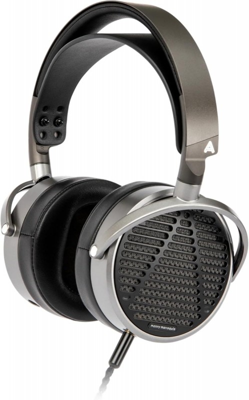 Audeze LCD-S20 Kablolu Kulaklık