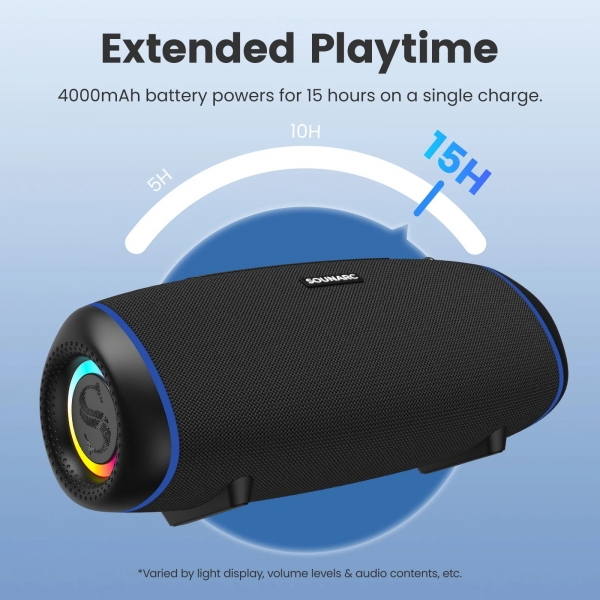 Sounarc R1 Bluetooth Hoparlör