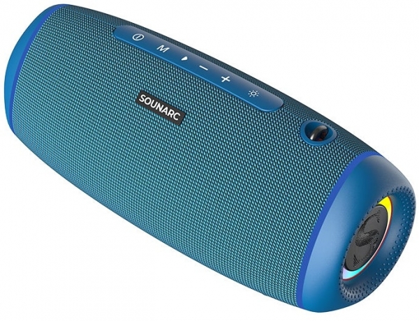 Sounarc R1 Bluetooth Hoparlör