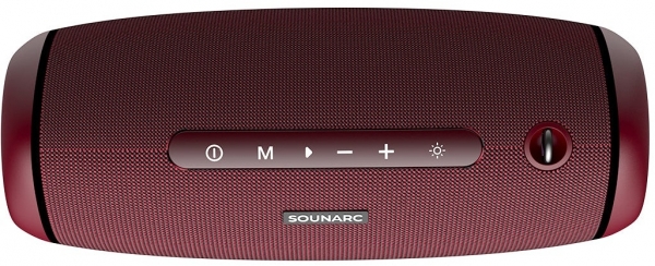 Sounarc R1 Bluetooth Hoparlör