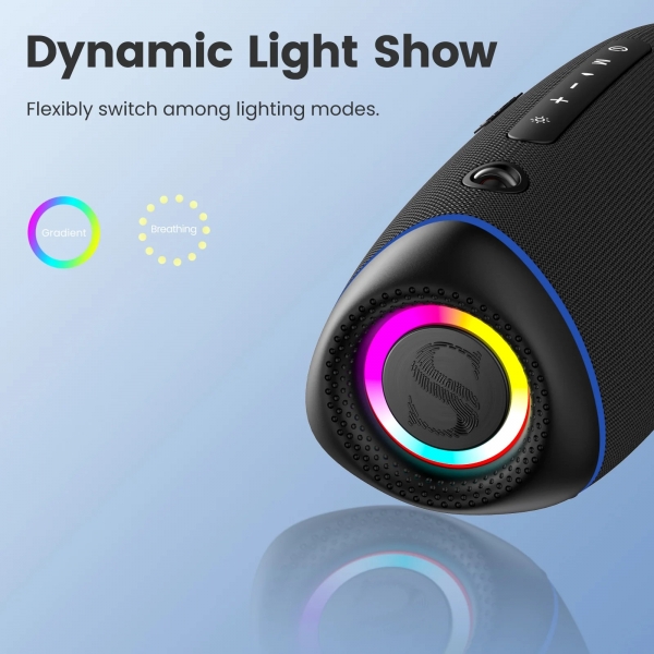 Sounarc R1 Bluetooth Hoparlör