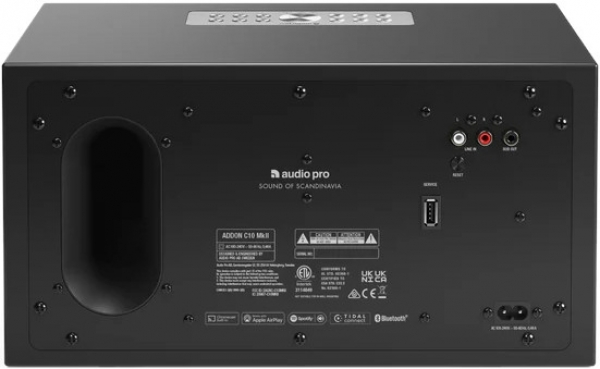 Audio Pro C10 MKII Çoklu Oda