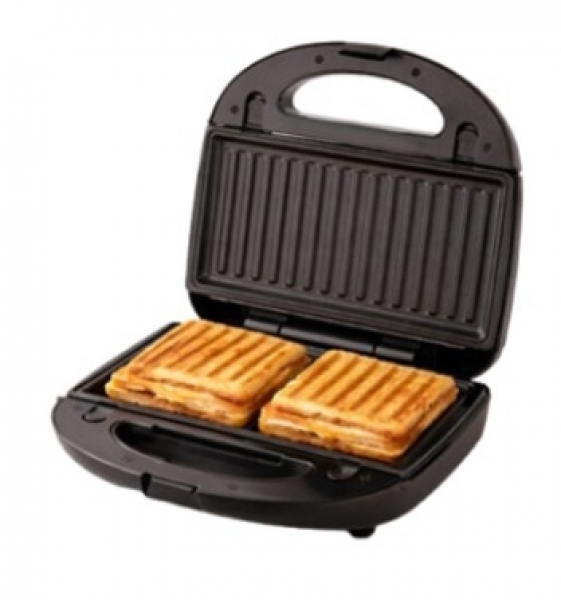 Musullu MSL-2038 Tost Makinesi