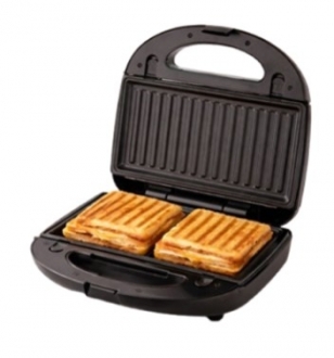 Musullu MSL-2038 Tost Makinesi