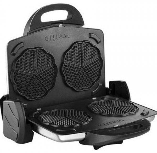 Sermelex 3000 Duo Tost Makinesi