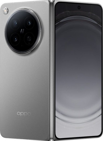 Oppo Find N6