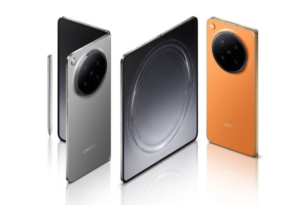 Oppo Find N6