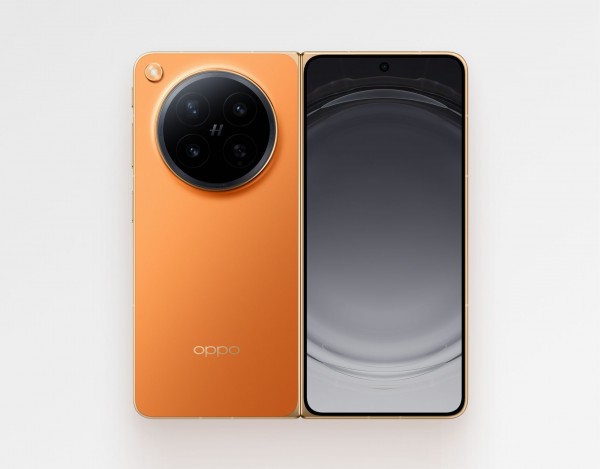 Oppo Find N6