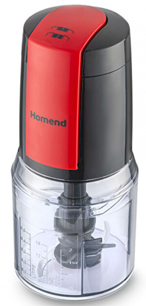 Homend Robochop 2110H Rondo