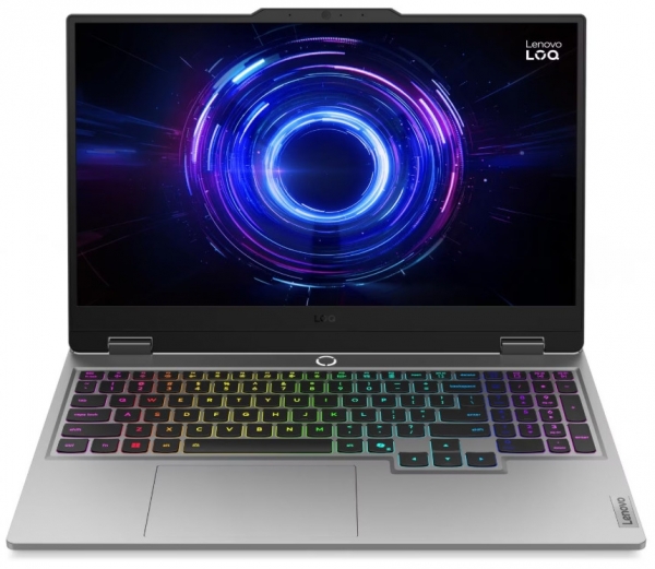 Lenovo LOQ 15IRX10 (64GBRAM/2TBSSD/W11H) Laptop