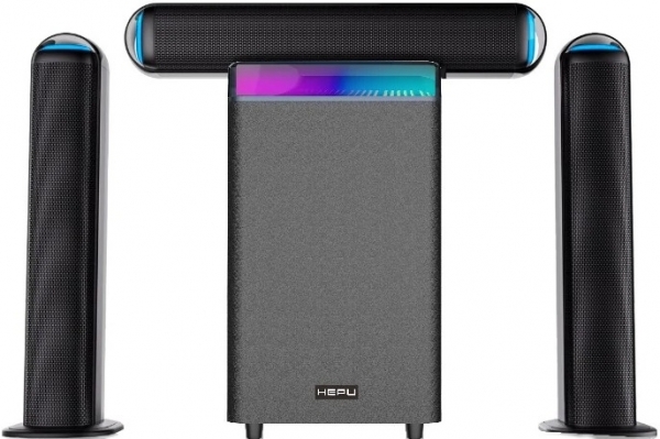 Hepu HP-TV01 Soundbar
