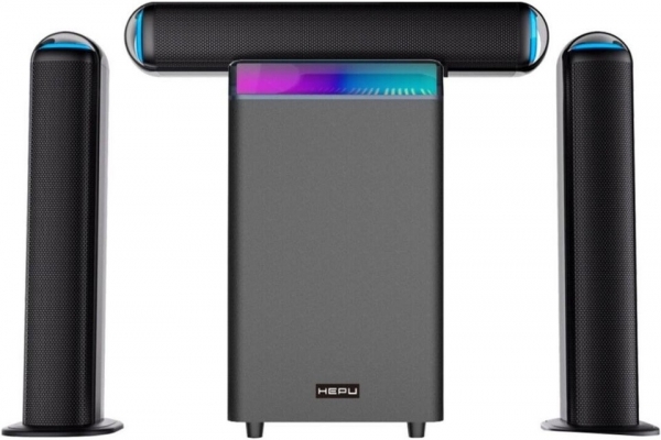 Hepu HP-TV01 Soundbar