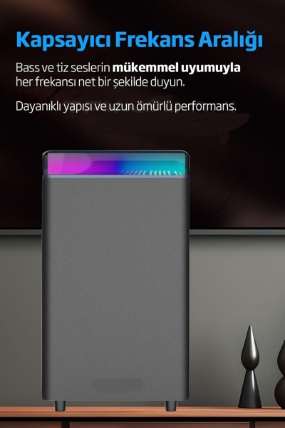 Hepu HP-TV01 Soundbar