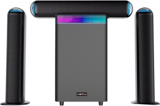 Hepu HP-TV01 Soundbar
