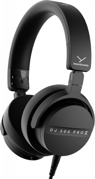 Beyerdynamic DJ 300 Pro X Kablolu Kulaklık