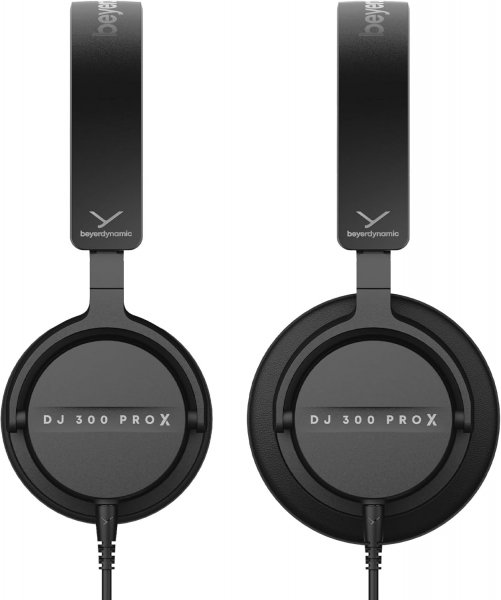 Beyerdynamic DJ 300 Pro X Kablolu Kulaklık