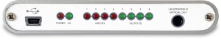 ESI Audio MAYA44 USB+ Ses Kartı