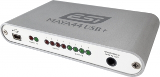 ESI Audio MAYA44 USB+ Ses Kartı