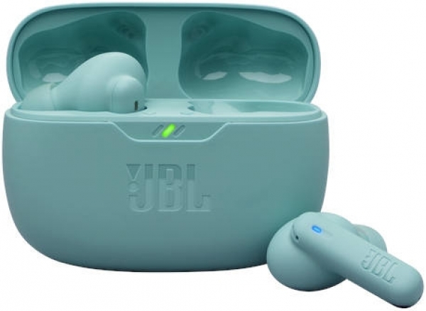 JBL Vibe Beam 2 Tam Kablosuz Kulaklık